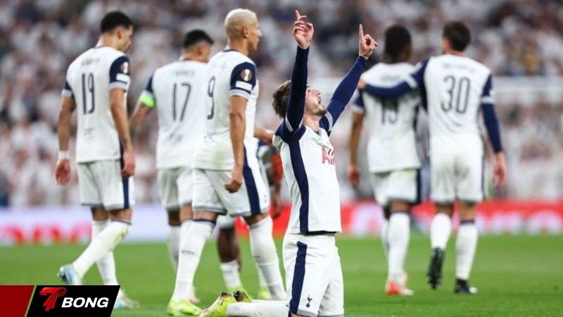Cơn ác mộng Champions League và những sai lầm không thể tha thứ